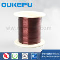 paint removing/UEW class220 enamelled aluminum electromagnet winding wire